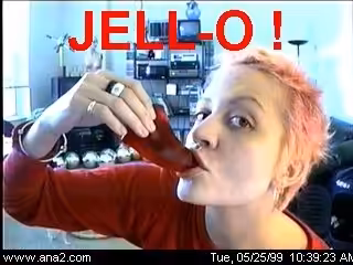 JELLO