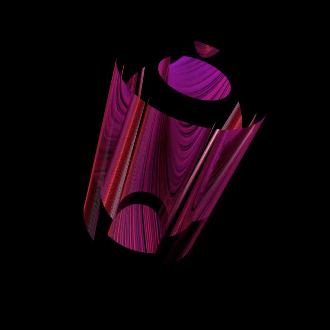 Fifth Dimension #3