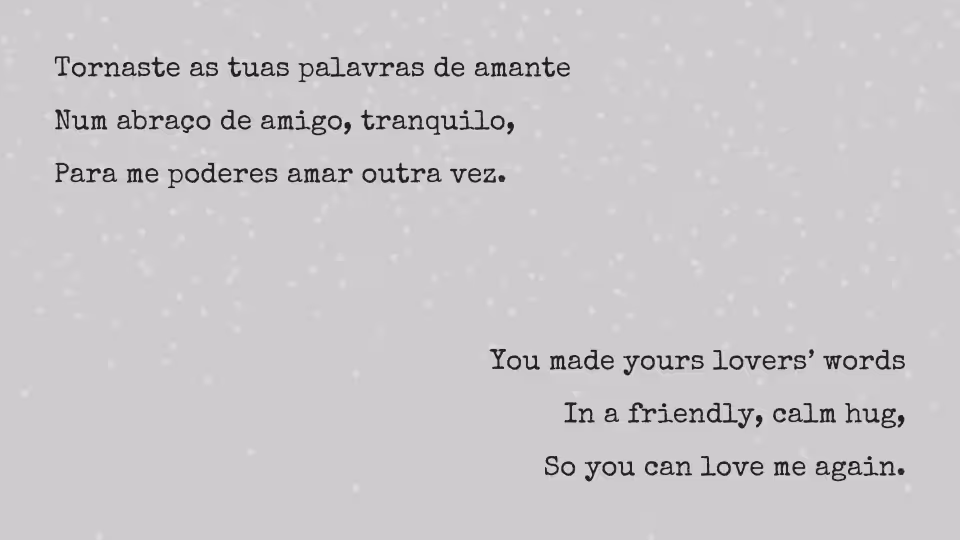 Love #3