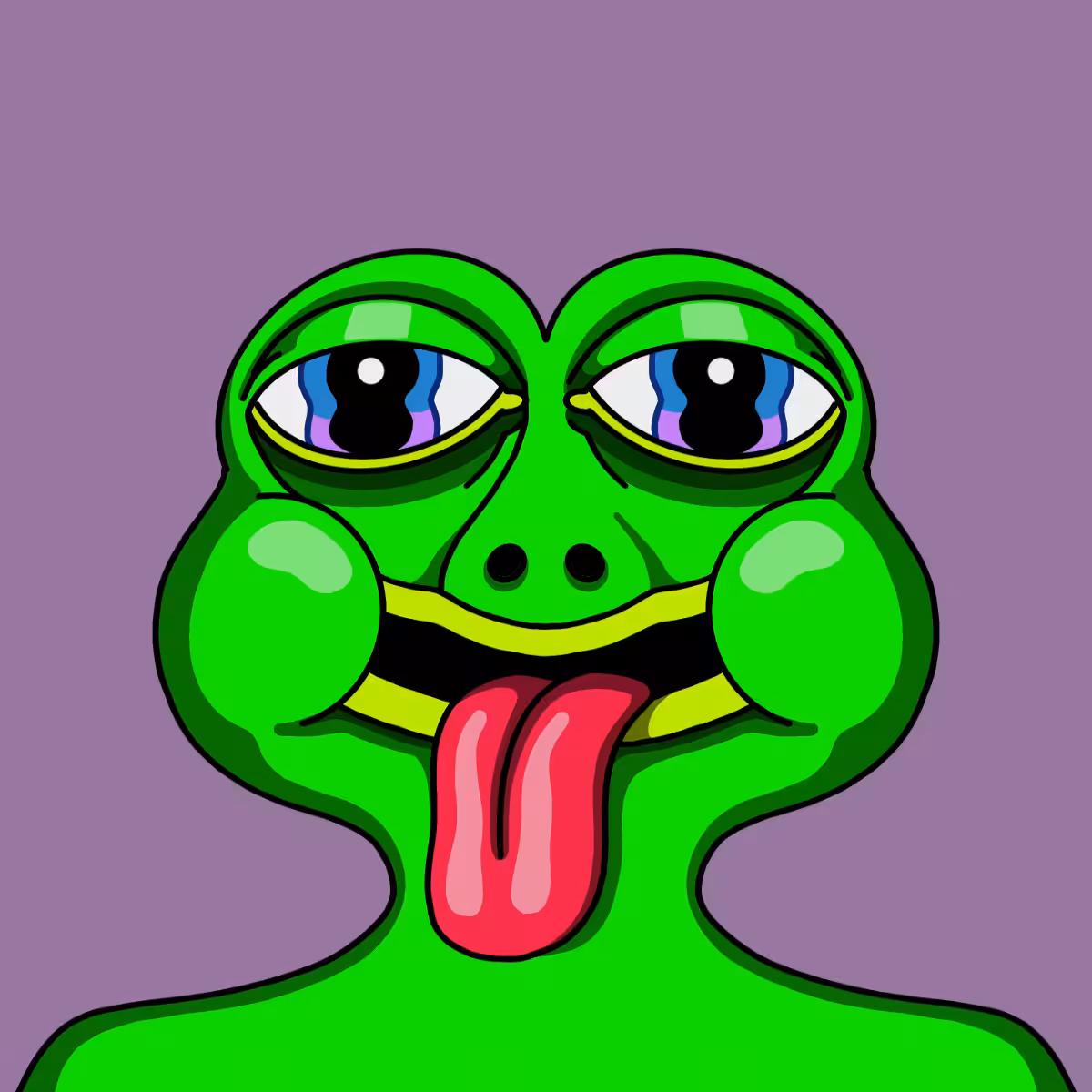 Hedz: |Hedz| Frenchie Frogbreath