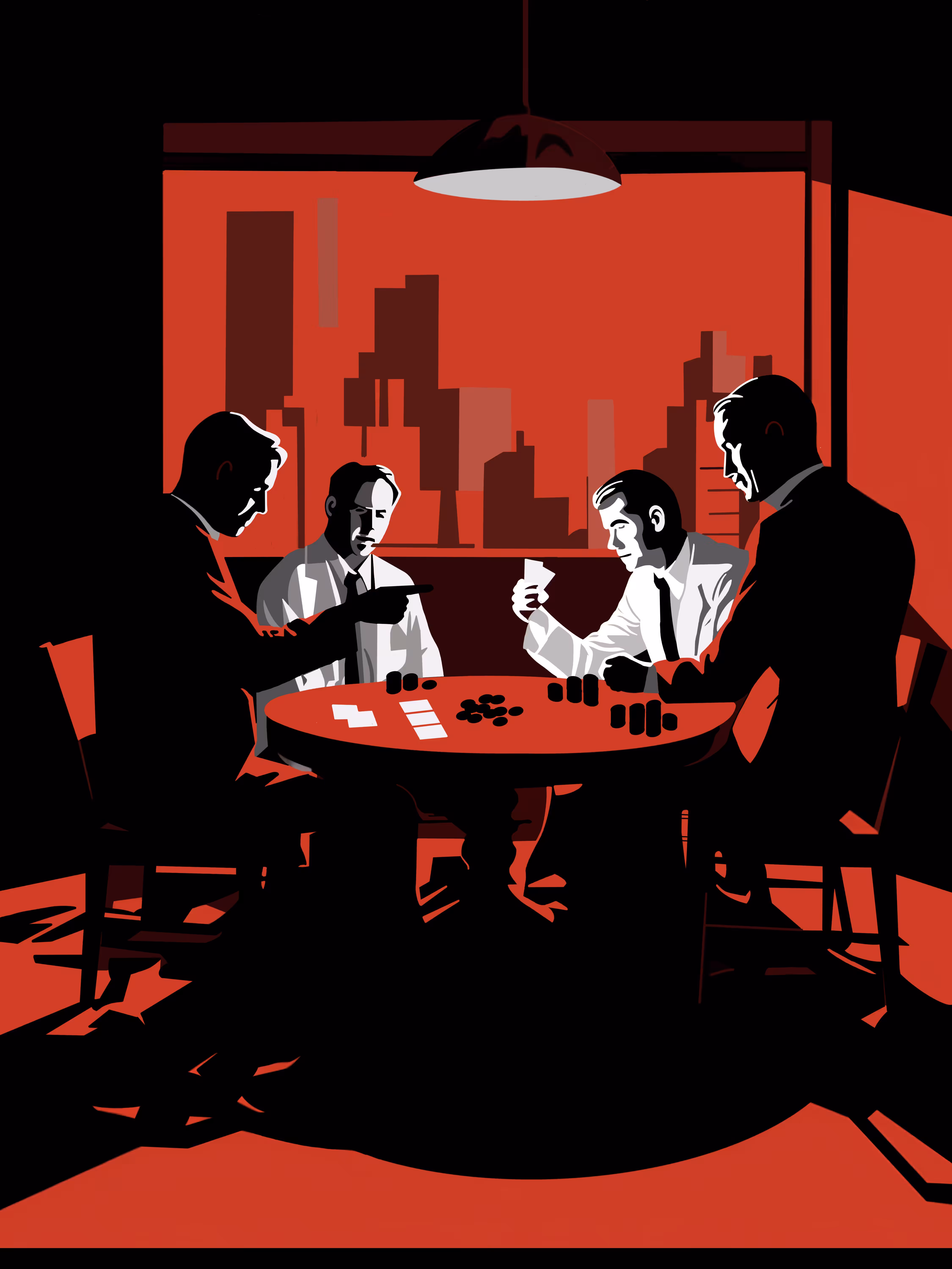 All in