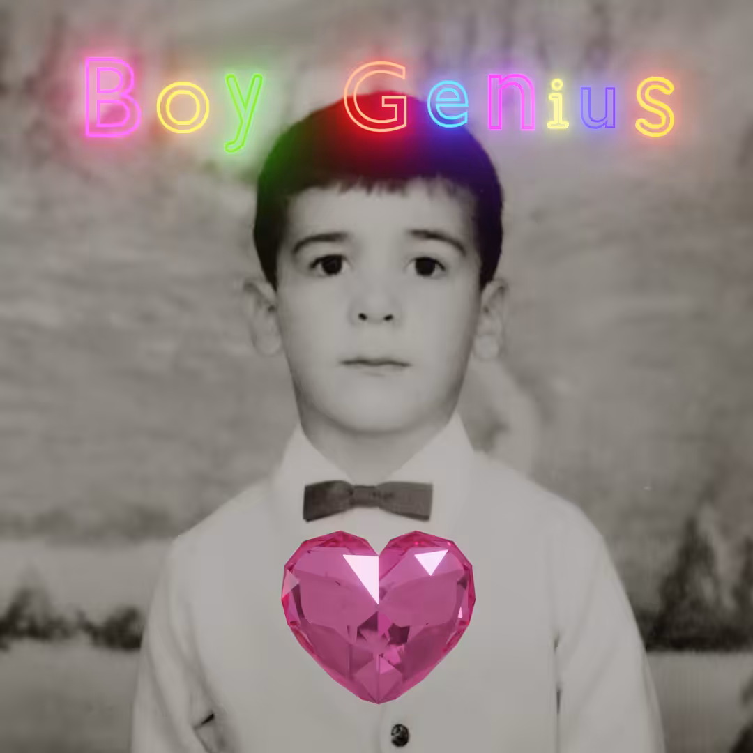 Boy Genius