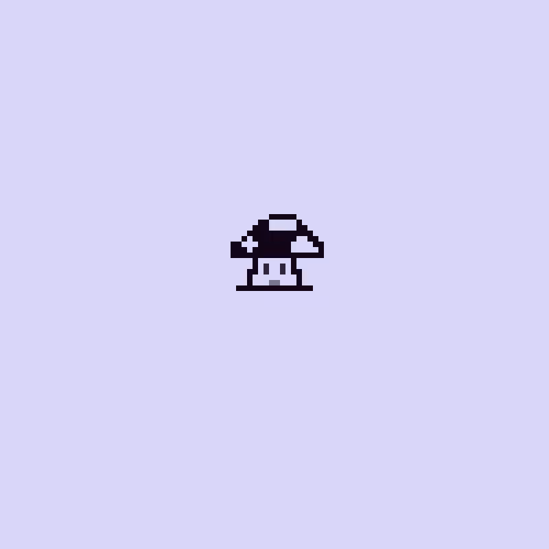 Mushroom #1