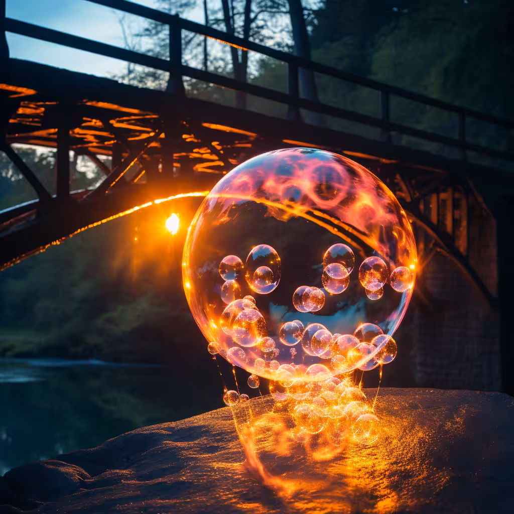 Contractual Obligations: Mike's Bubbles 4