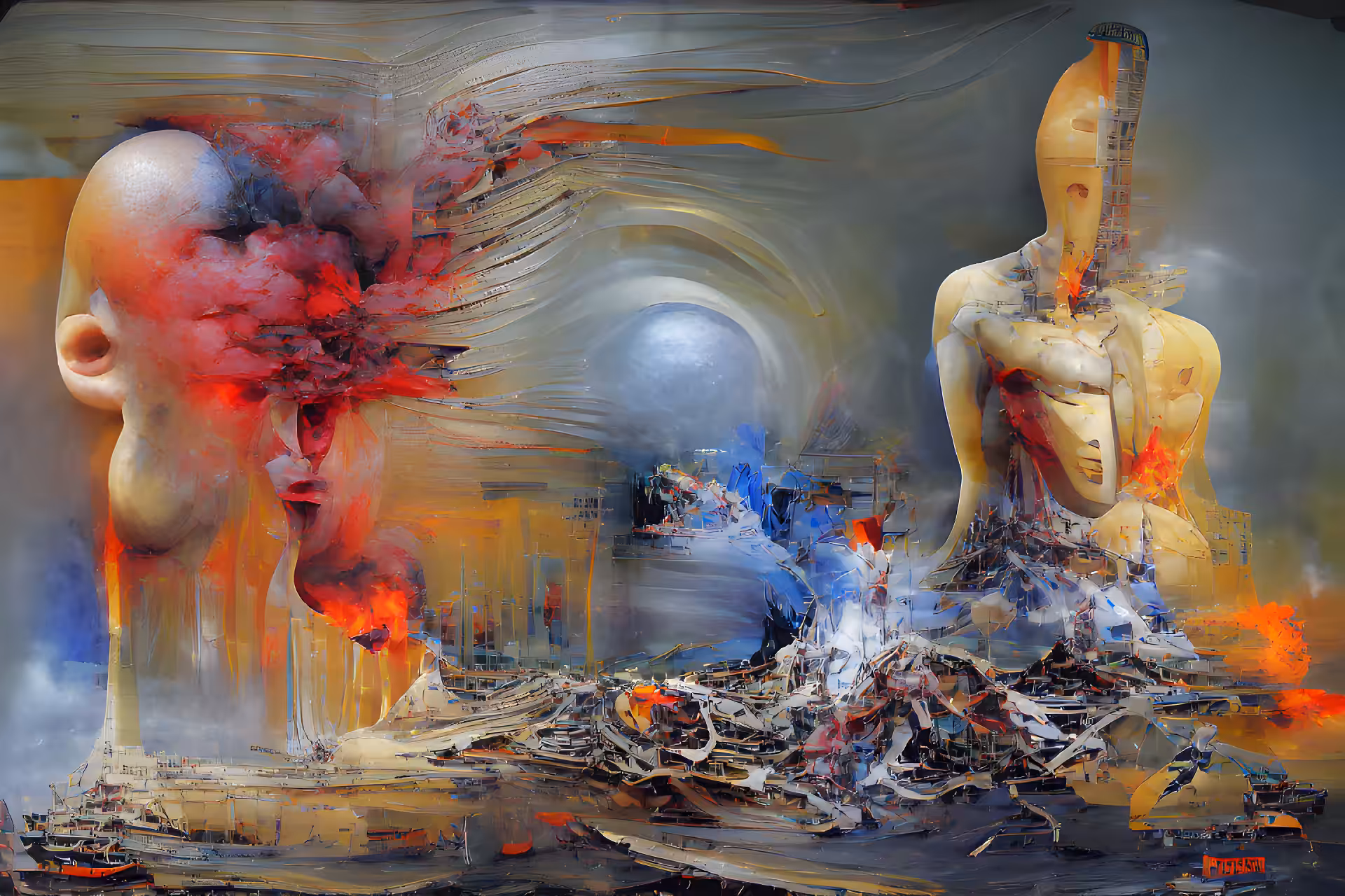 DreamScapes #289