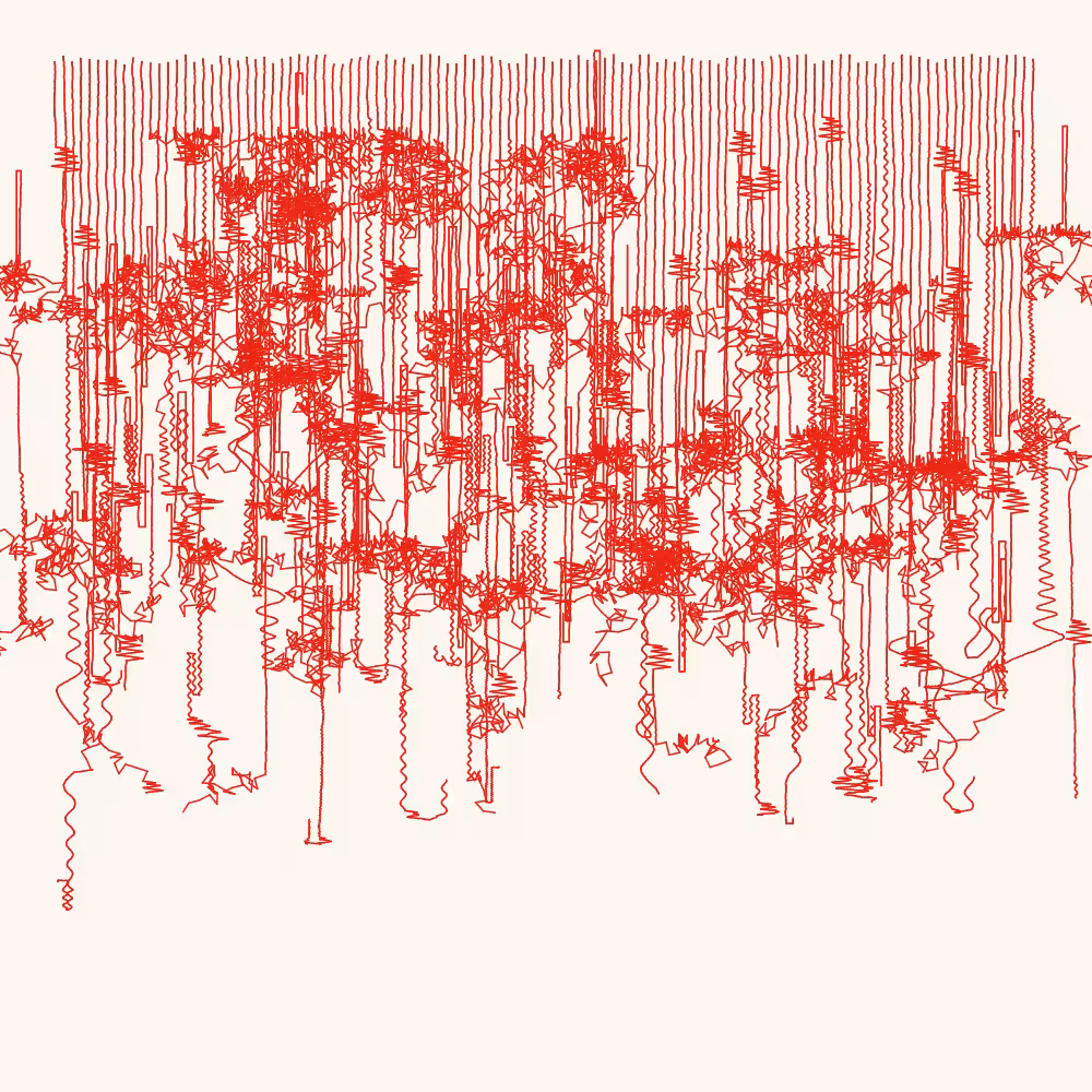 life is a (beautiful) mess #100