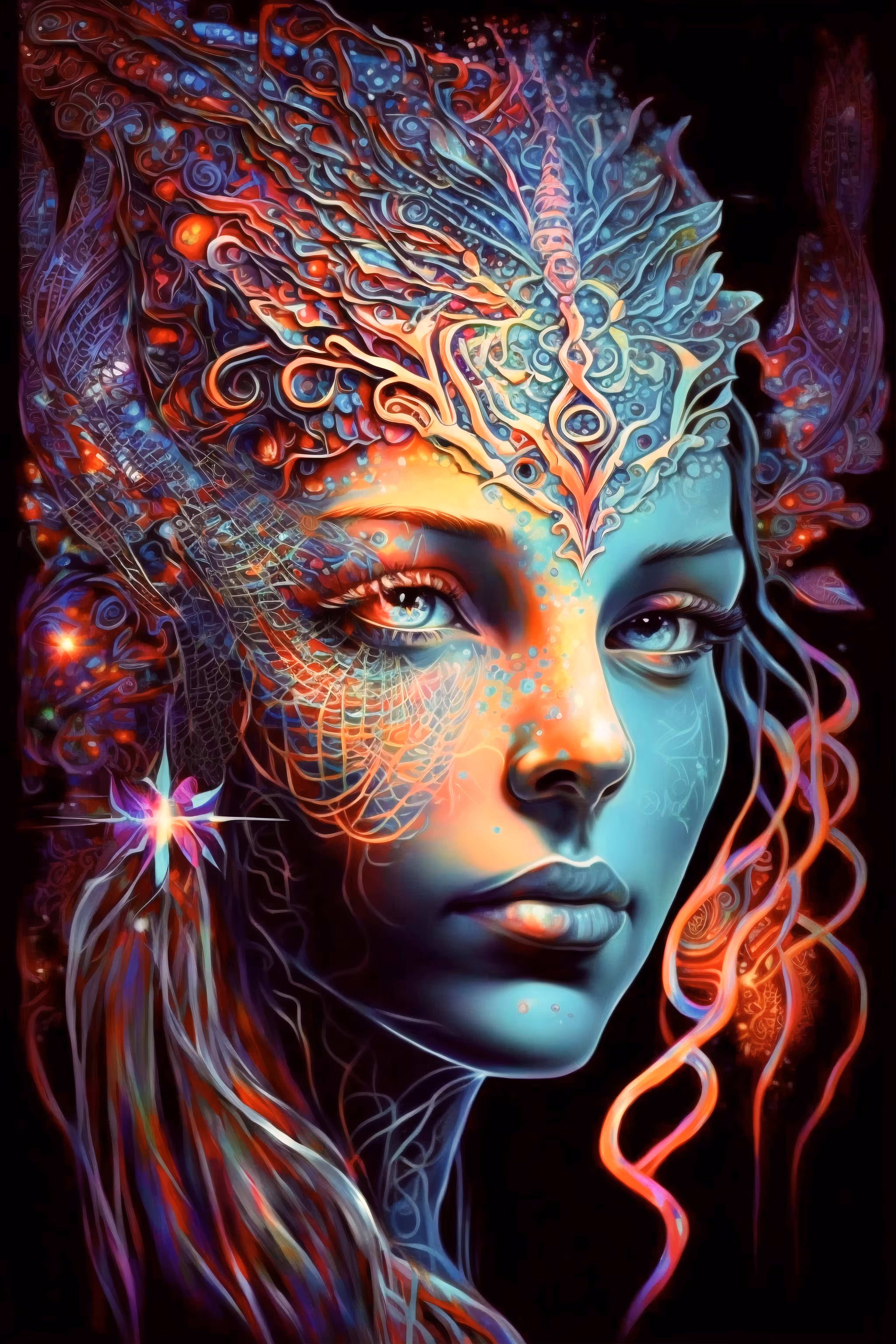 Spiritual Beauty
