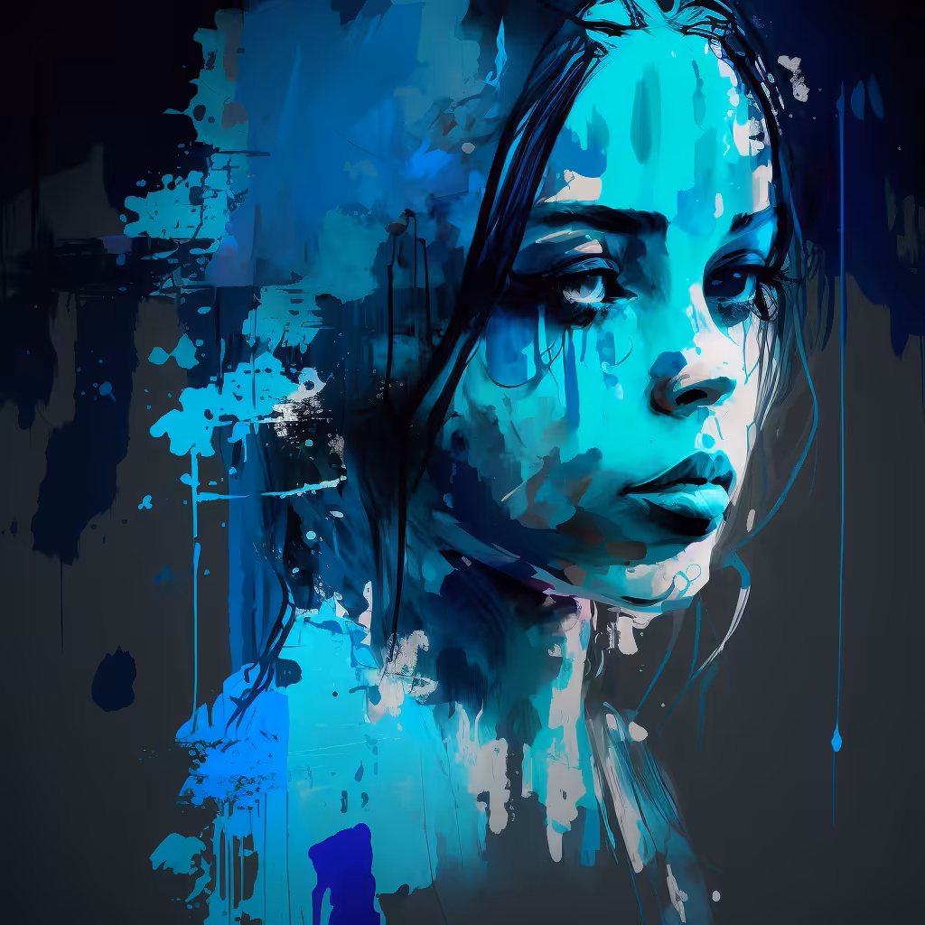 Broken Soul