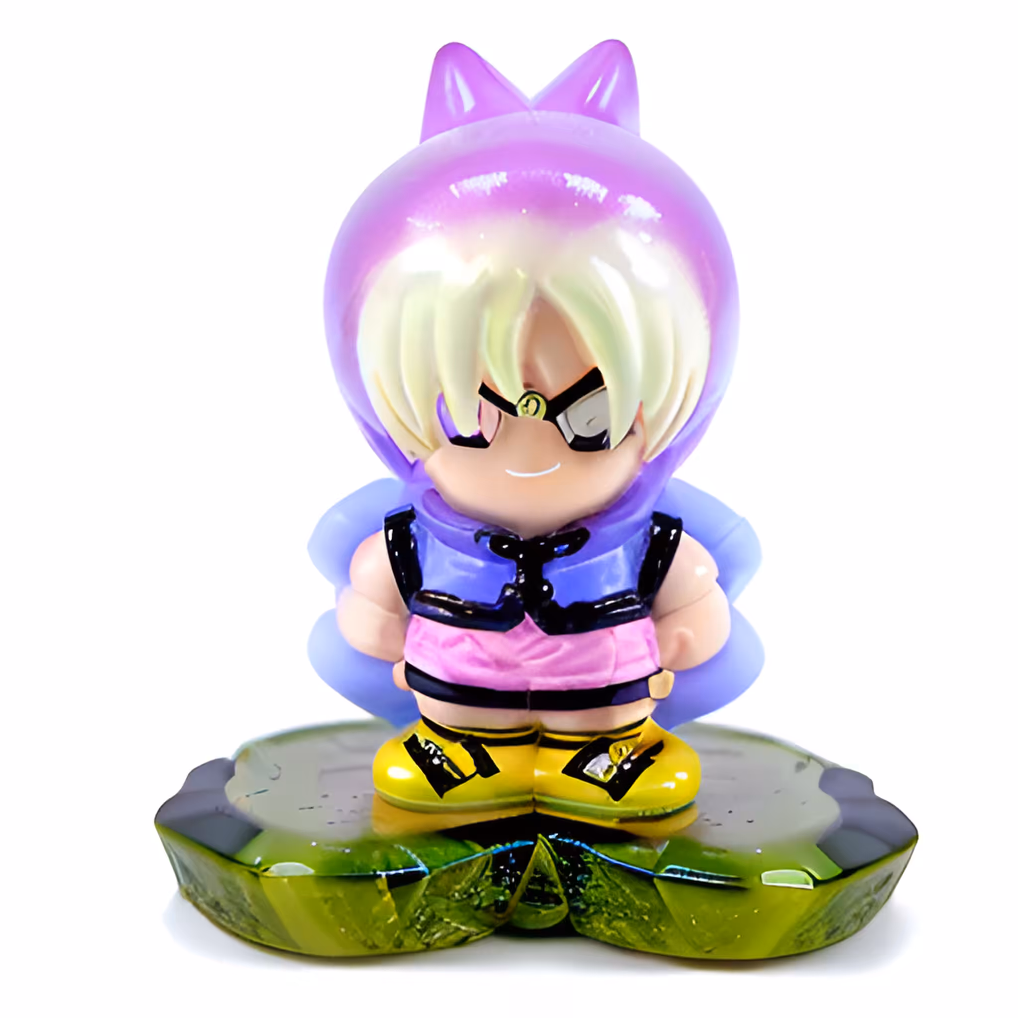 Super Sofubi: 201
