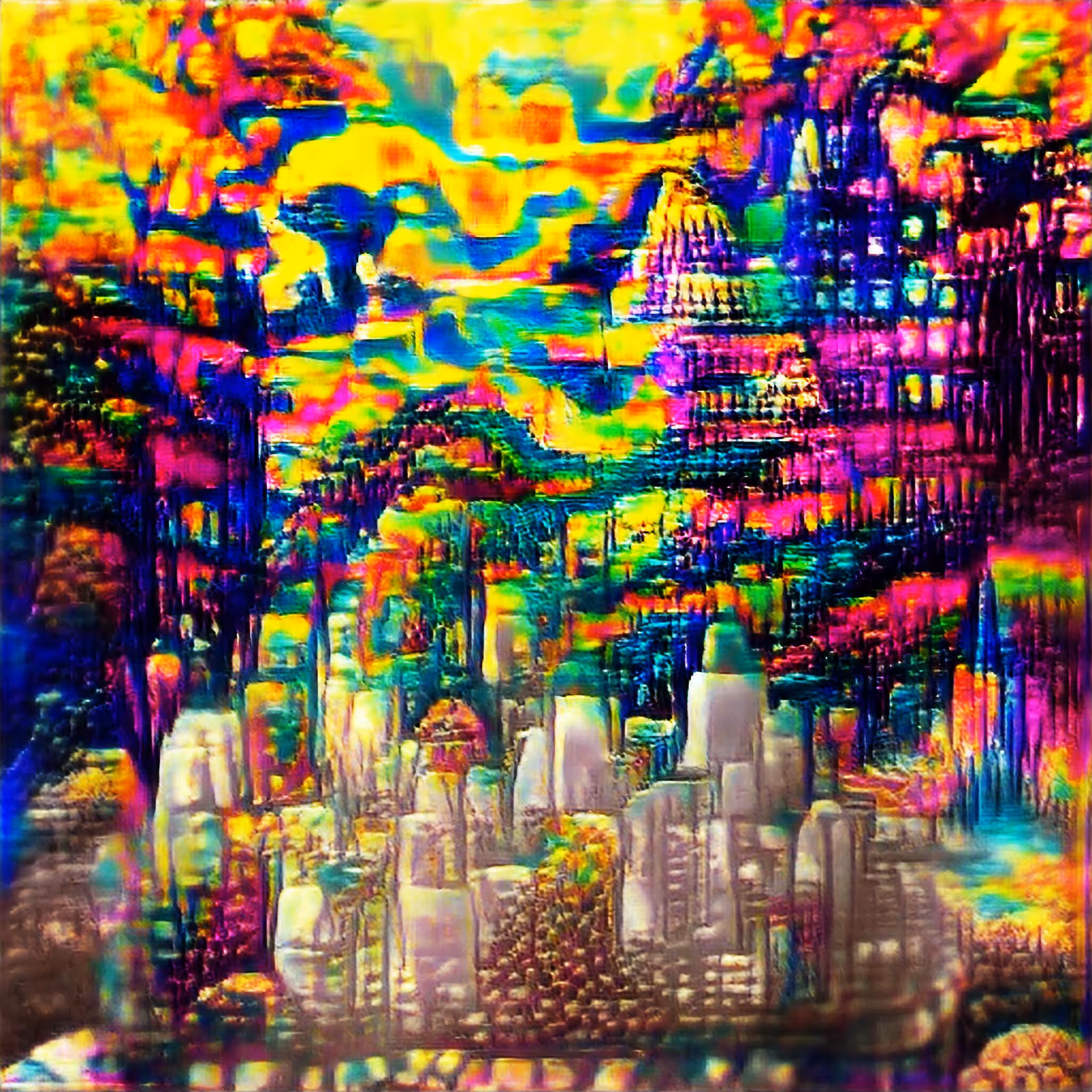 Daily Jungle