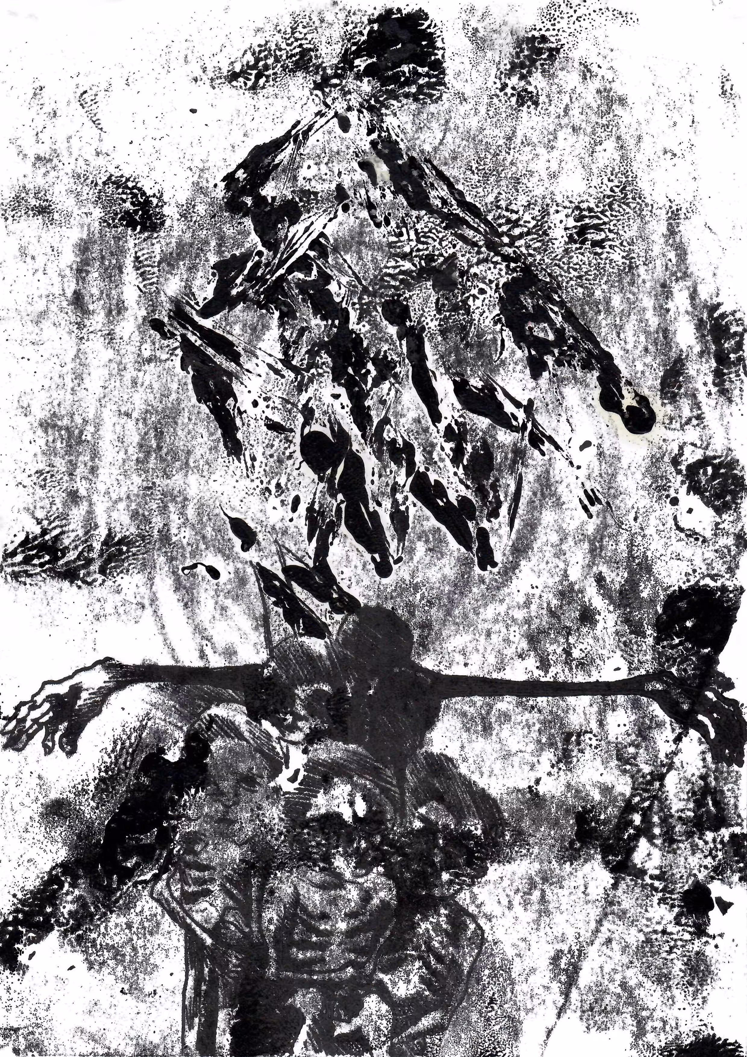 Famine