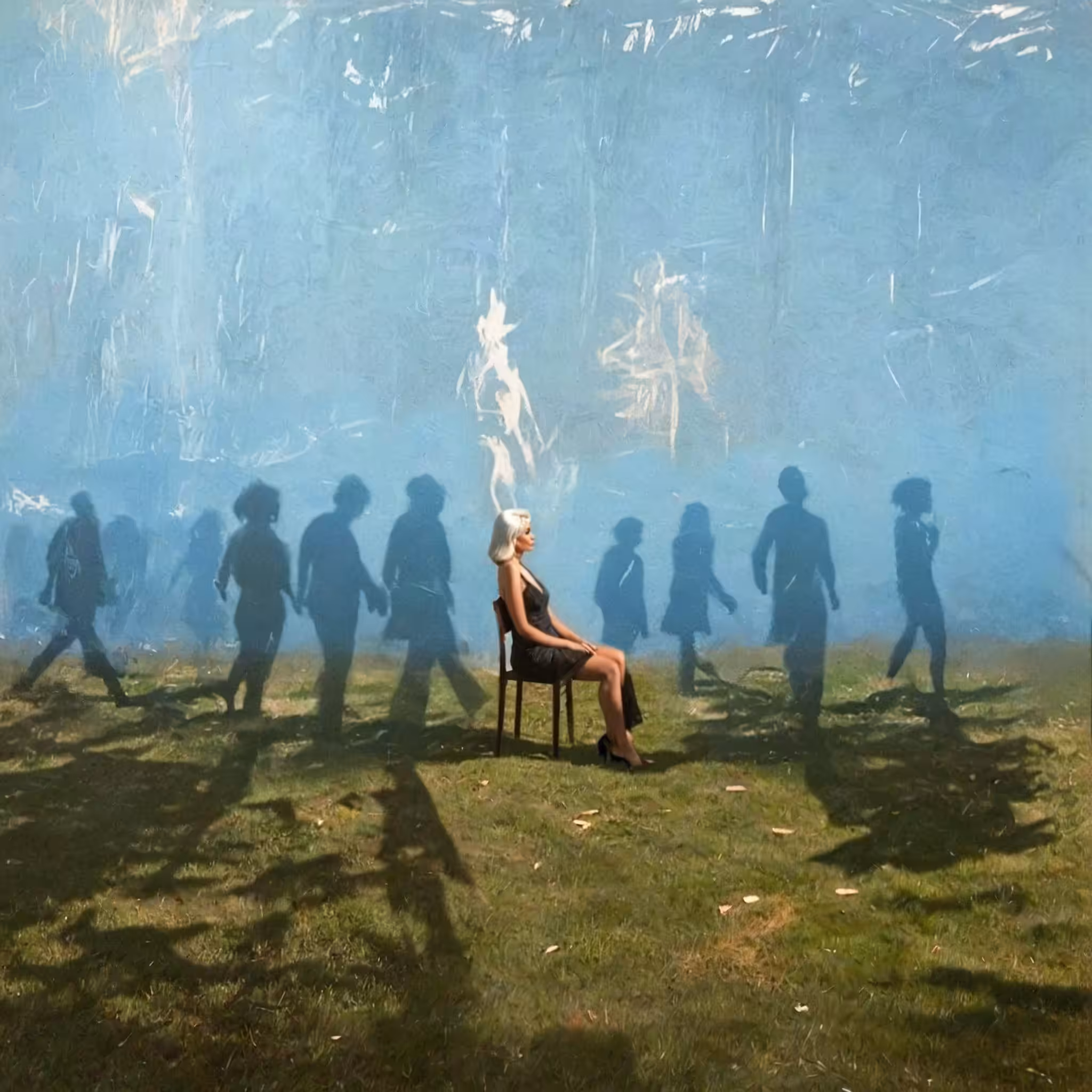 The Others Who Live in Me