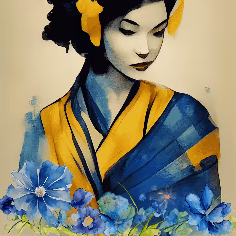 BY Geisha #6