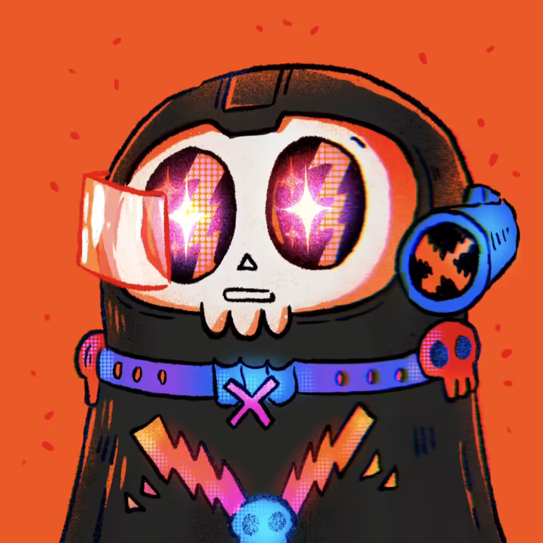 #052 YOMMY X REAPER BOY (EPIC!)