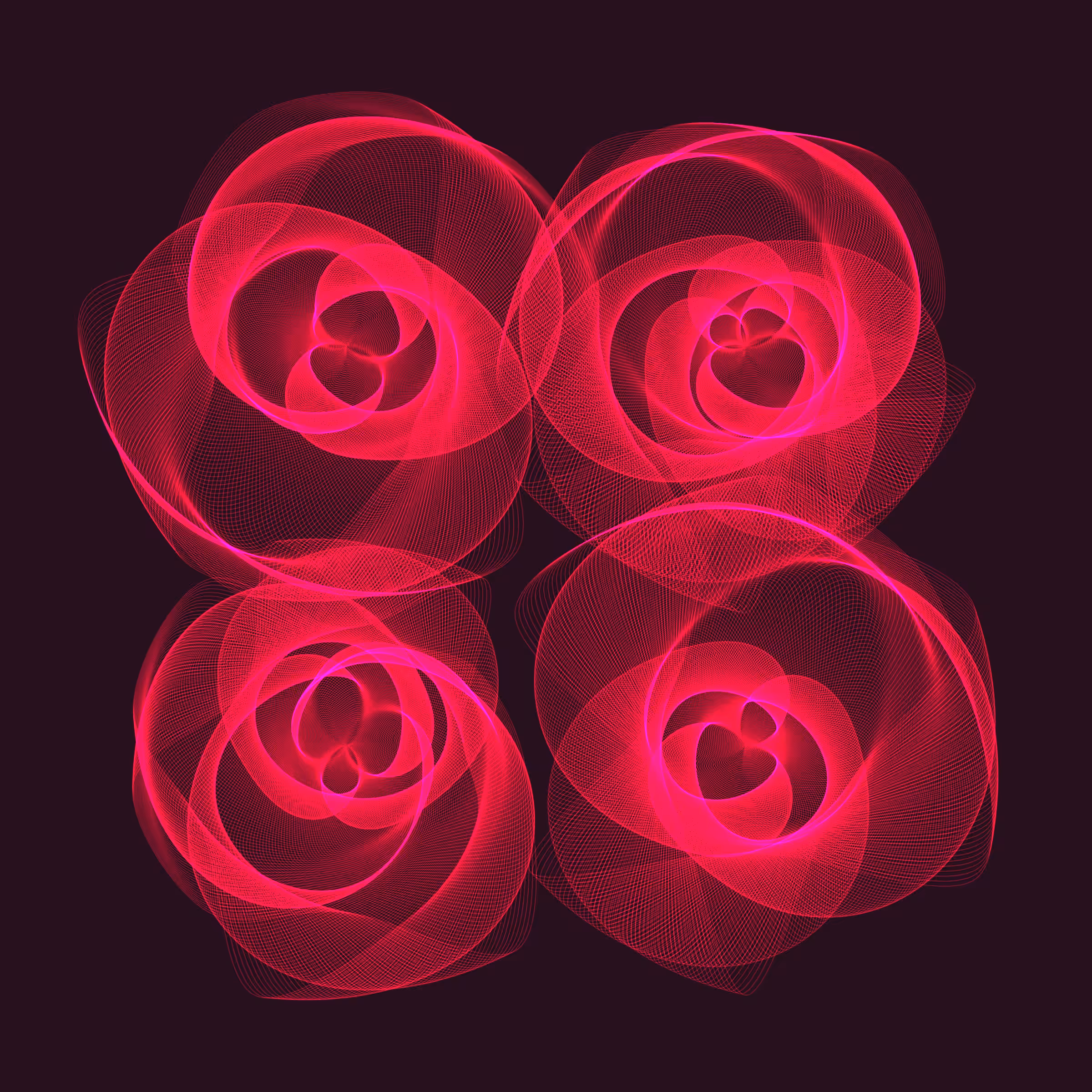 Flowers #4695
