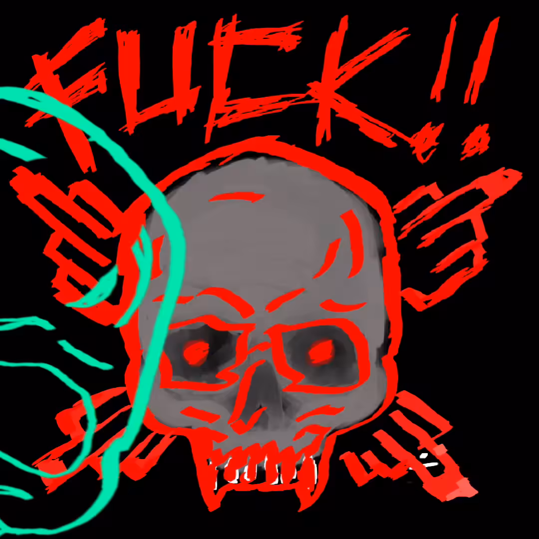 F*CK!!