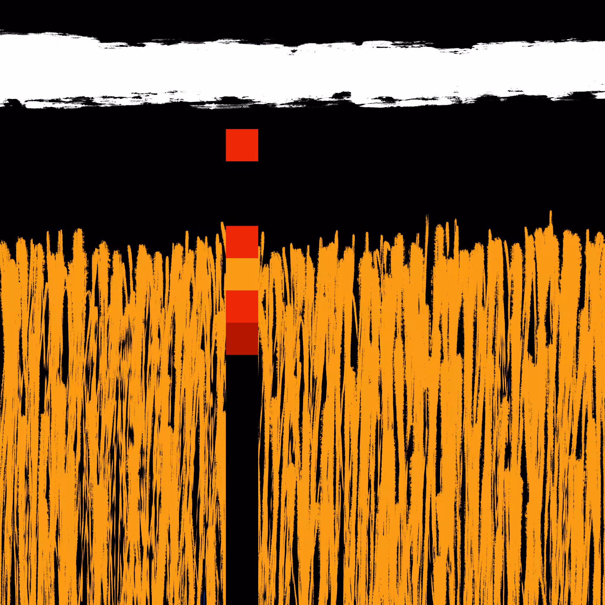 Arts of Chet Minimalism #10