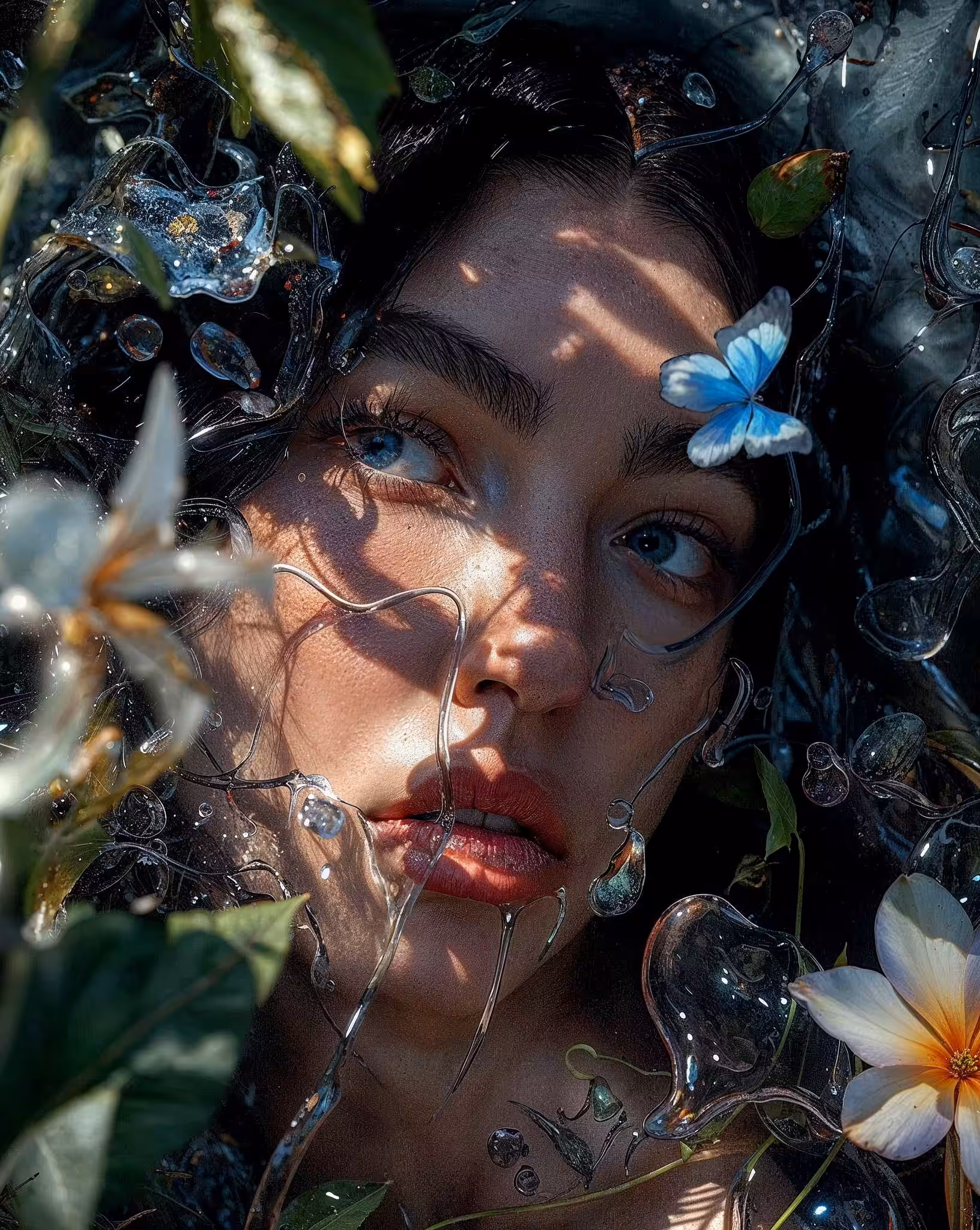 Butterfly Whisperer 