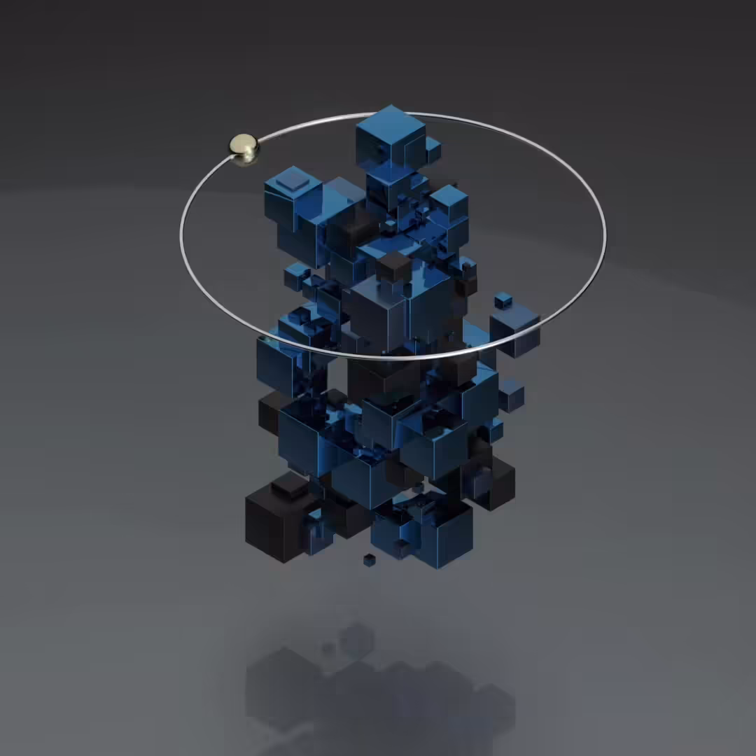 Synthetic Artifact 107