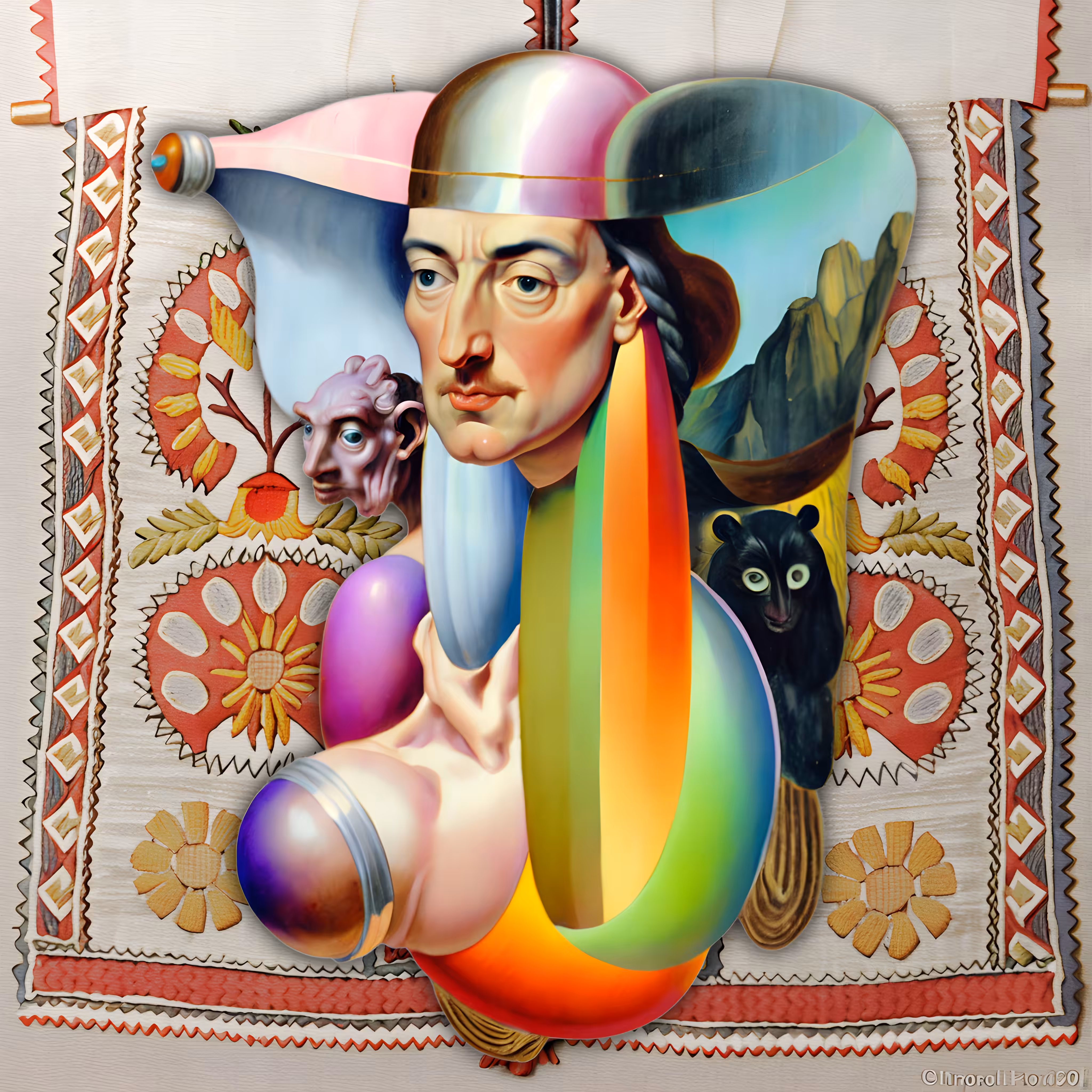 Art DeCC0s: Art DeCC0 #5990