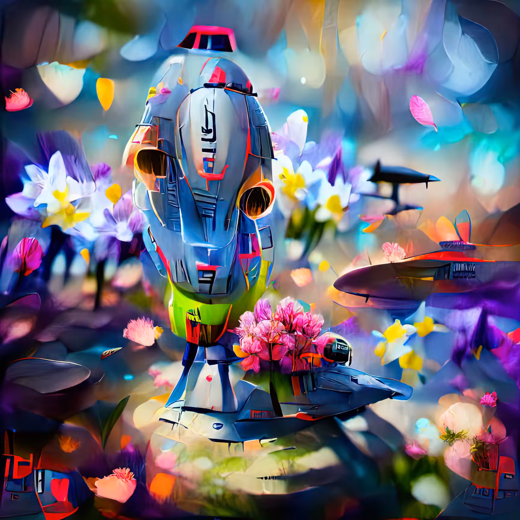 Fields Frigate 81/501