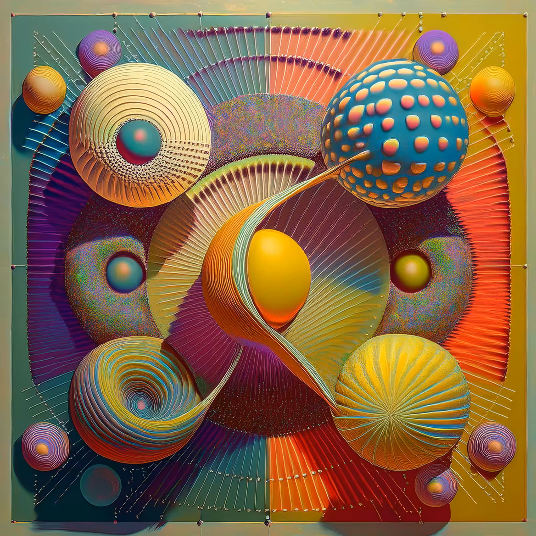 tangerine dream