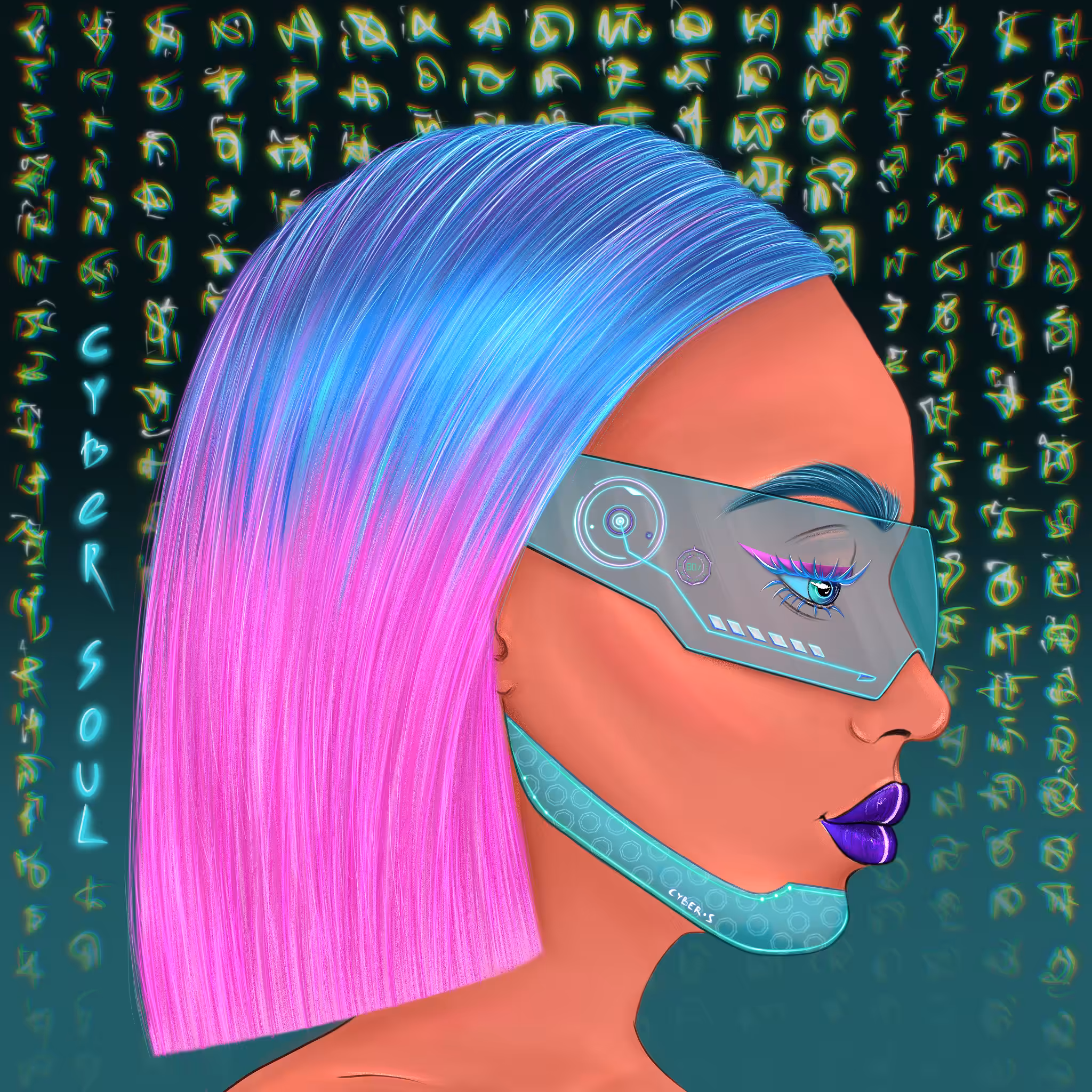 Cyber Soul