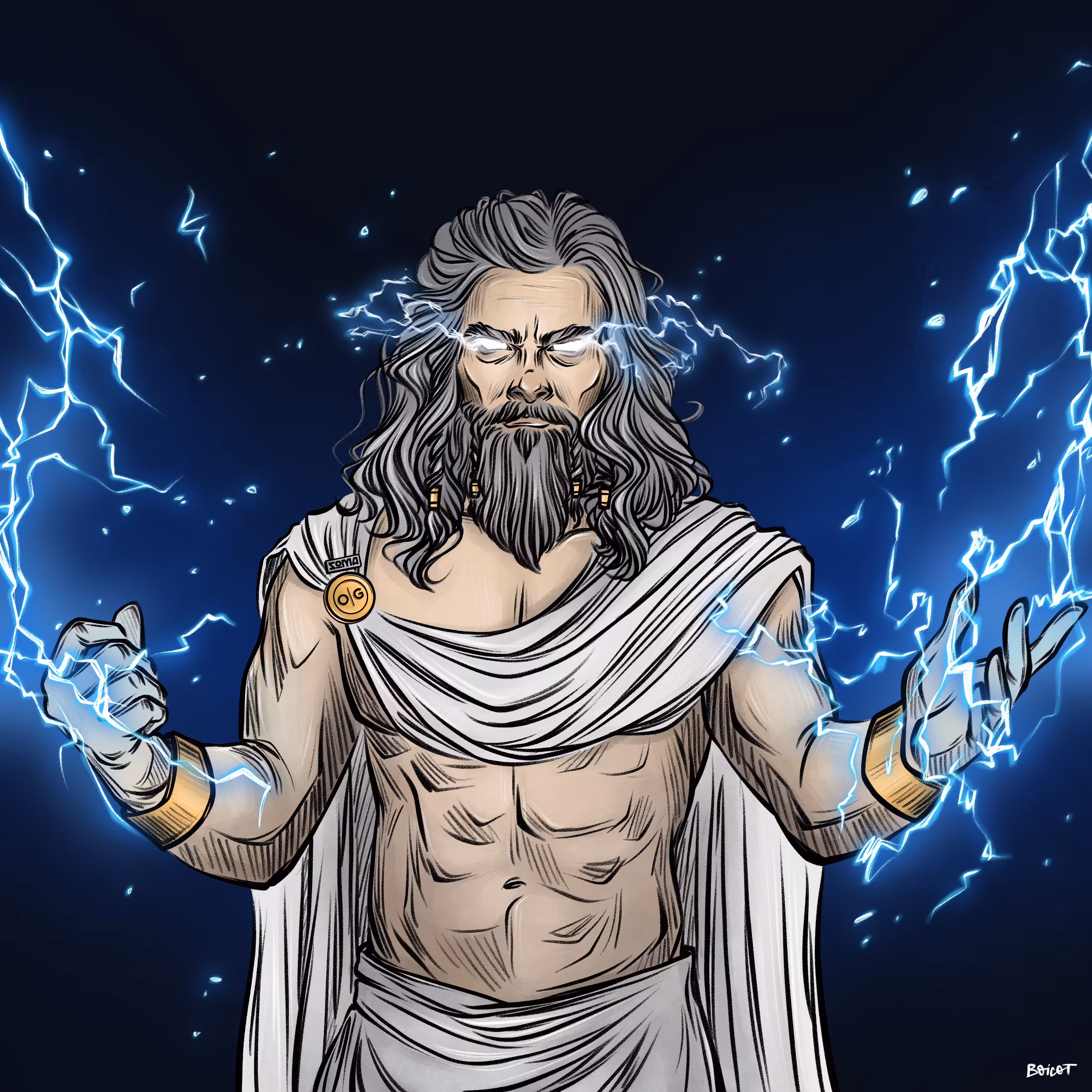 Zeus
