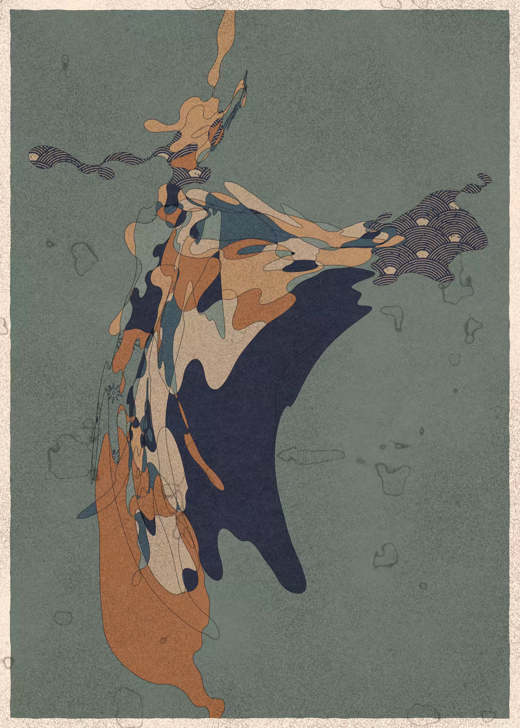 Memories of Qilin #334