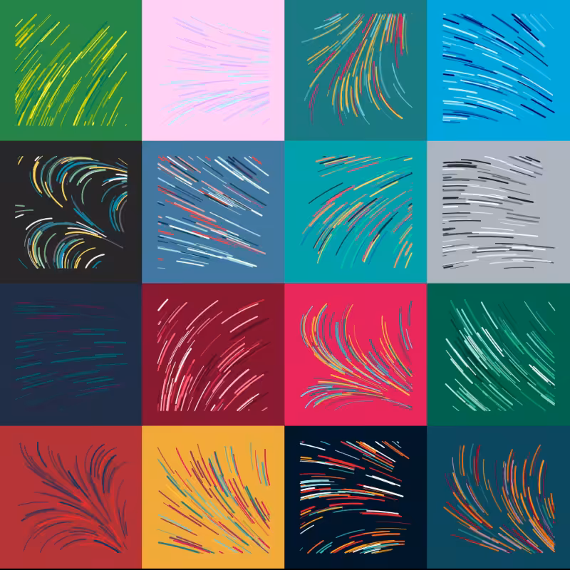 Gridflows #11