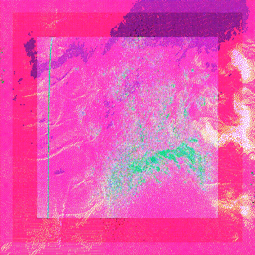CHX-1 #62