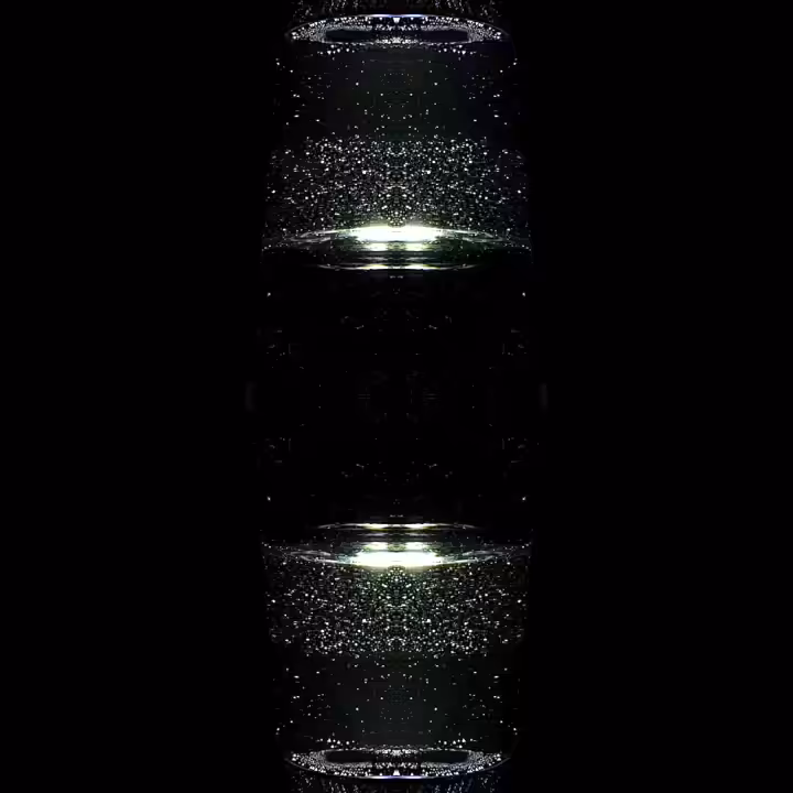 Majestic Dazzle Macroscopic Architecture [MDMA]