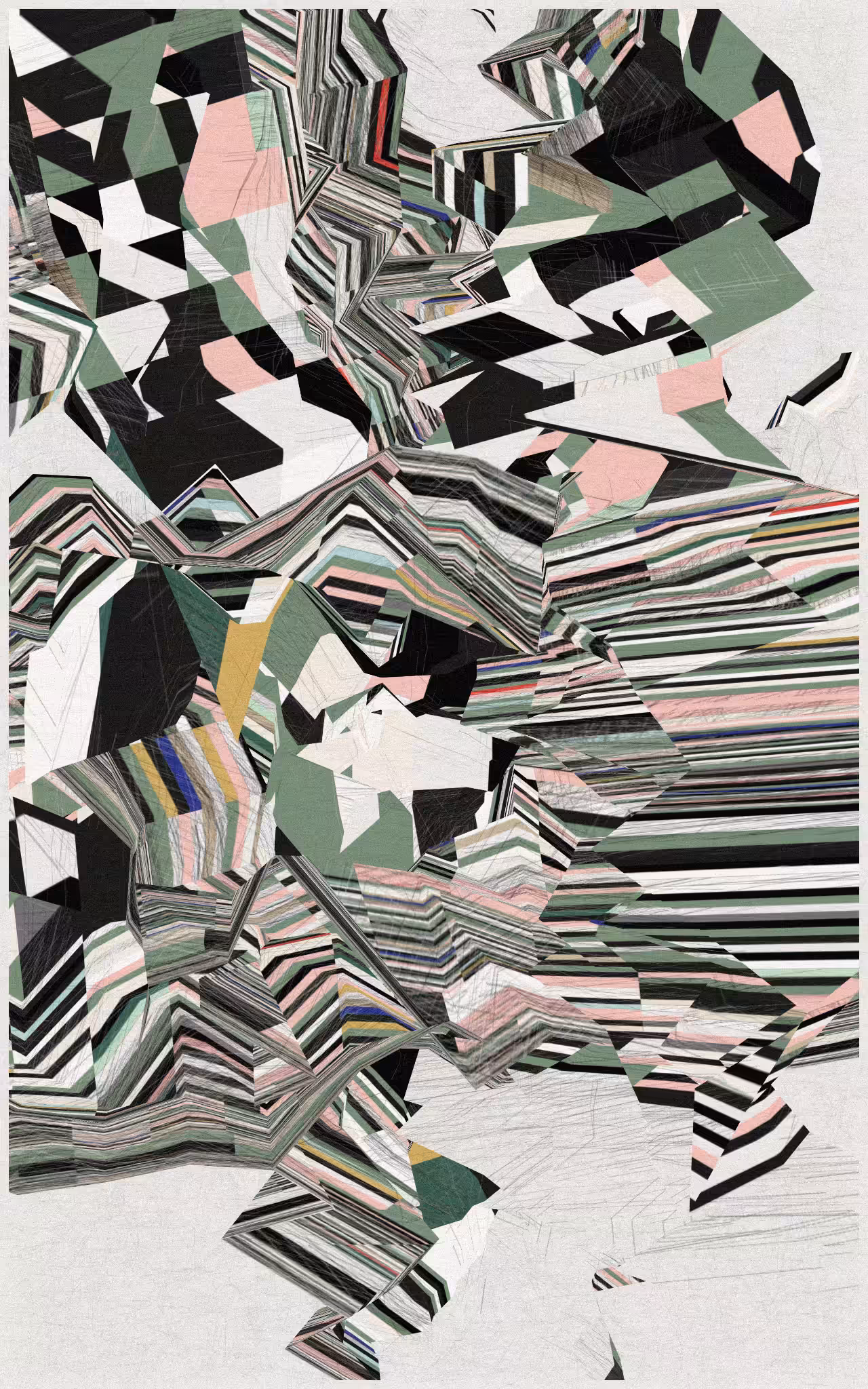 5-grid Compression #64