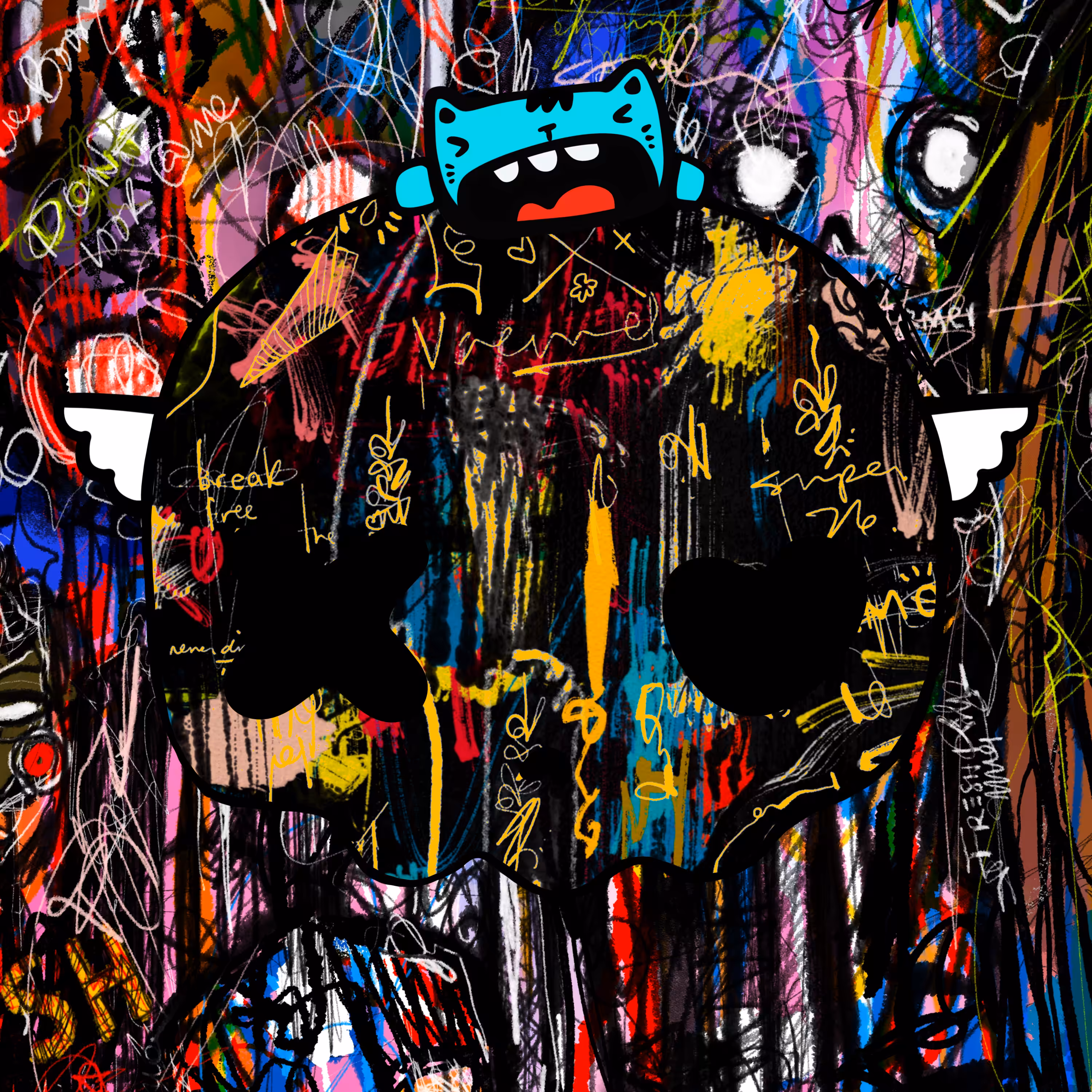 ORGNLS by SABET #26675