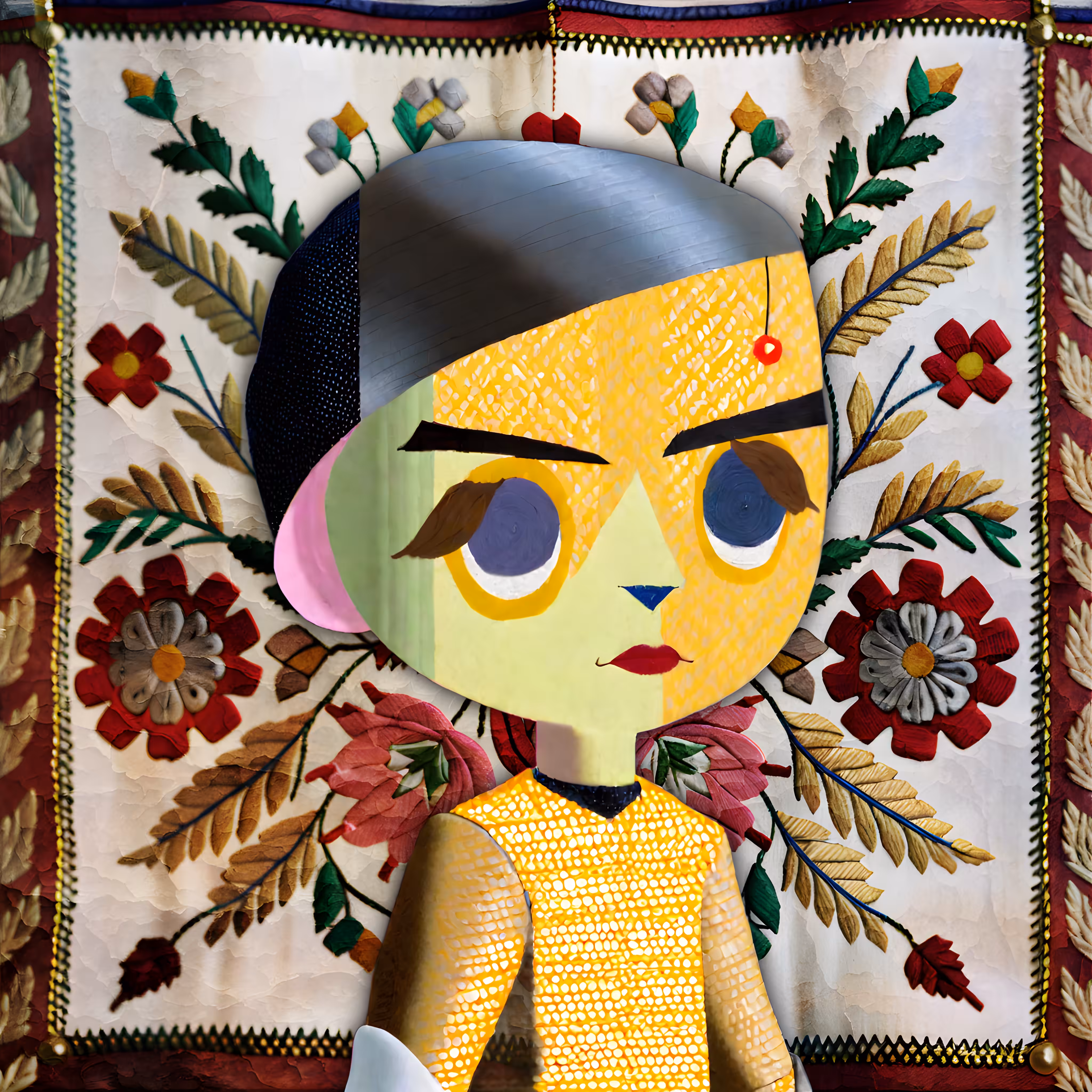 Art DeCC0s: Art DeCC0 #4560