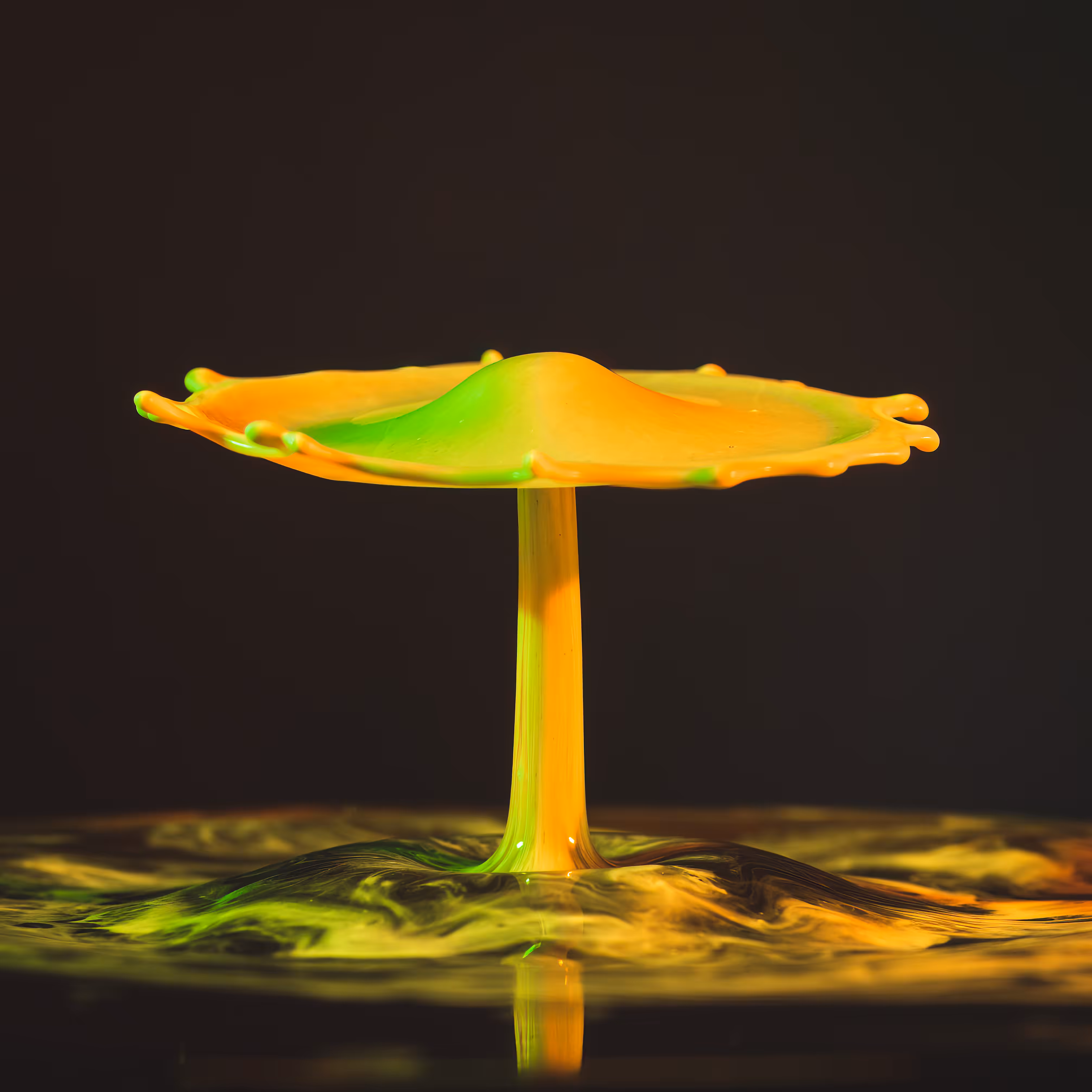 Splash of Colour #4