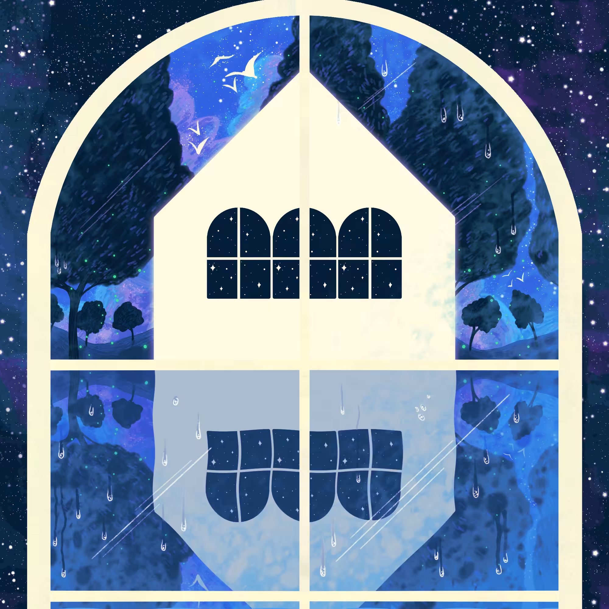 The Room Within