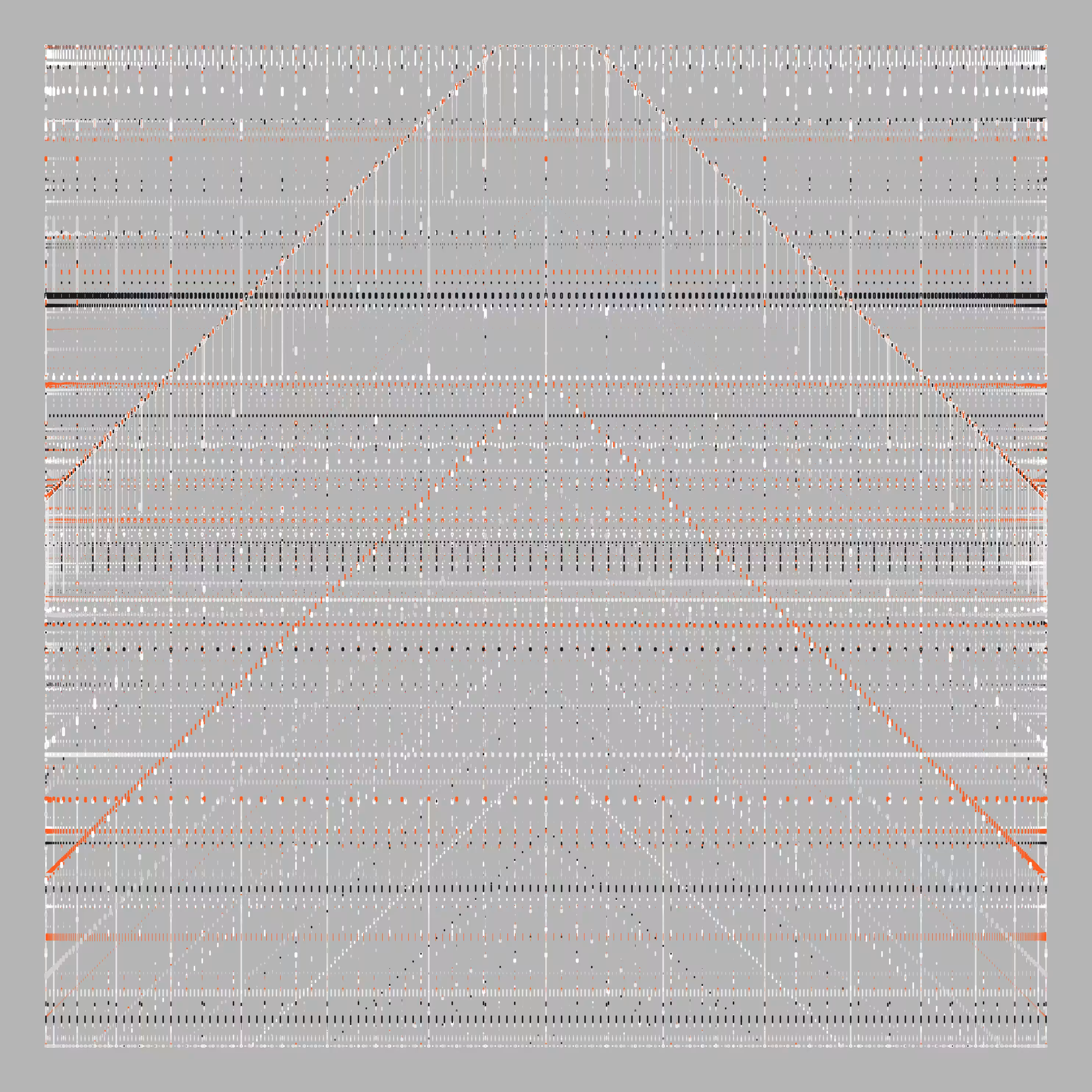 Rhythms #54