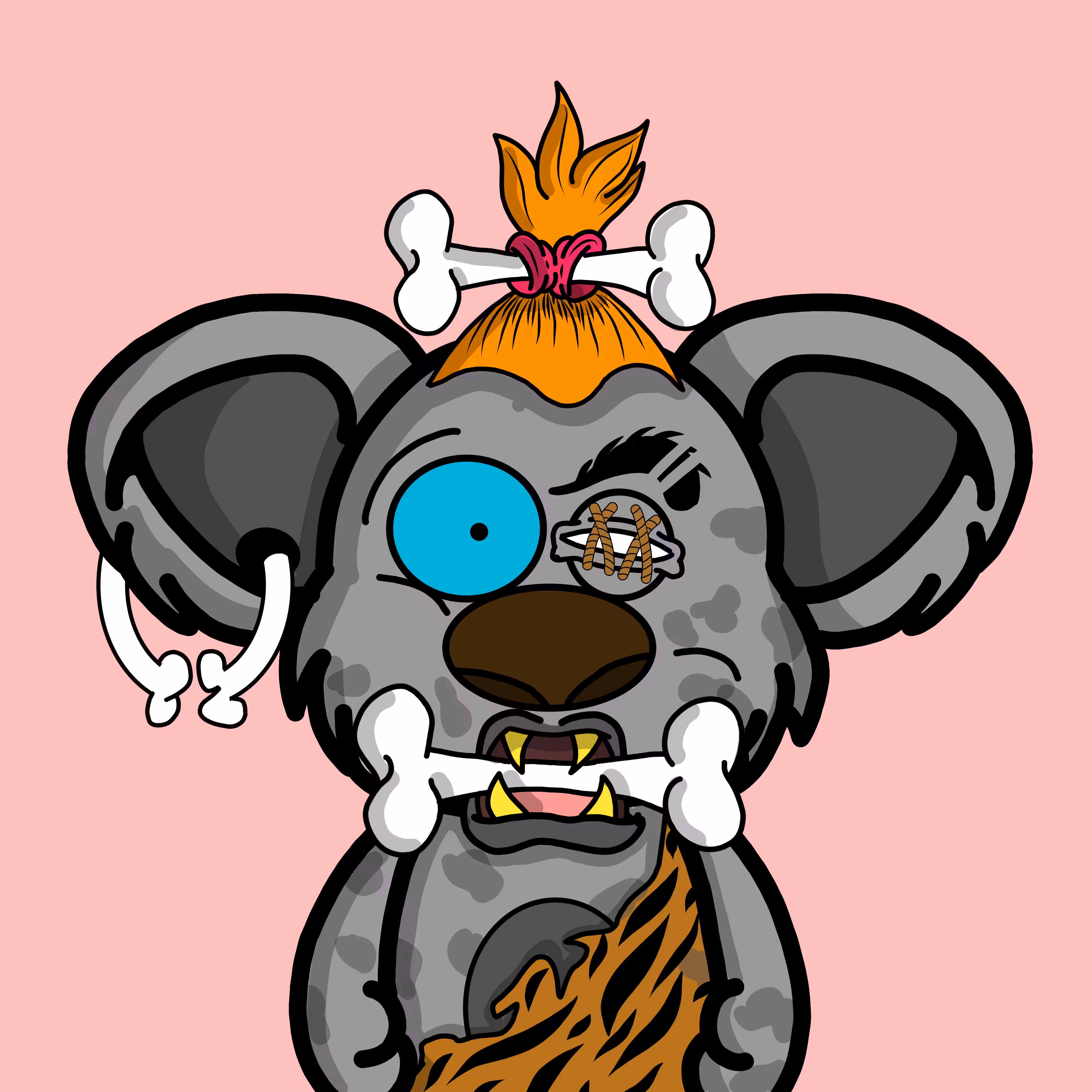 KIMOO #032