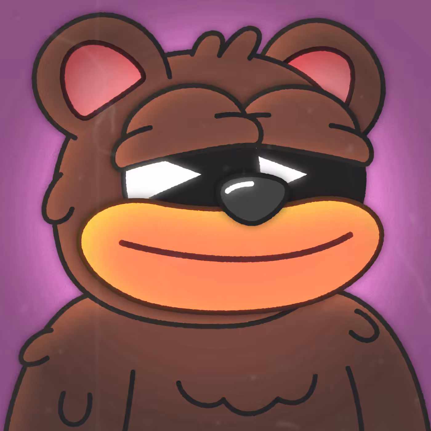 RubberFrens #6