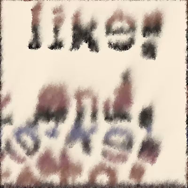 THE WORD AFTER US: An AI poetry unreading #466