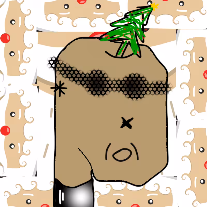 HicEtLucas CHRISTMAS SPECIAL #7