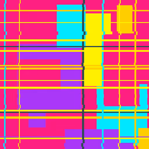 Chromatic Chaos #787