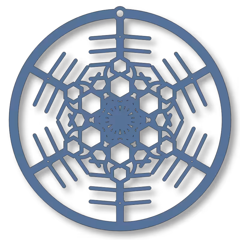 fx(ornament) 2022 #927