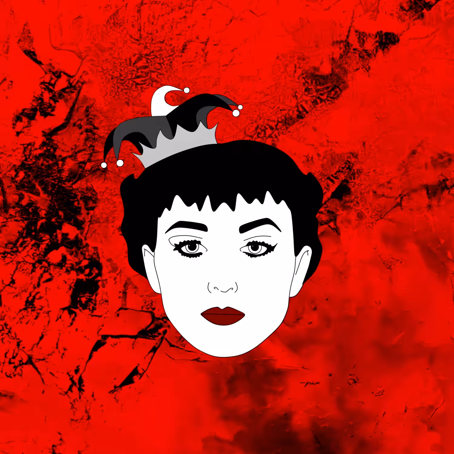 The Queen's Fool