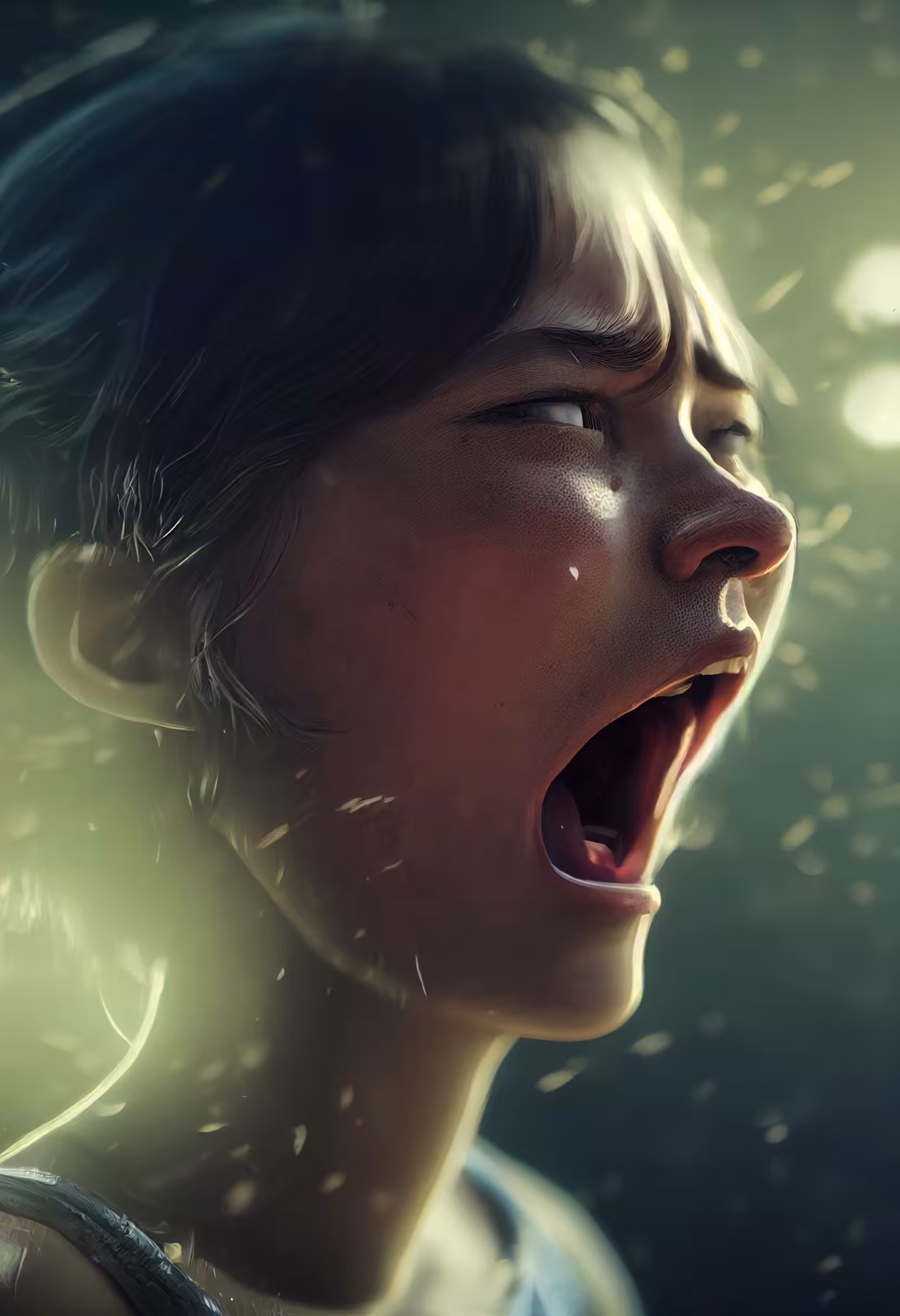 Scream