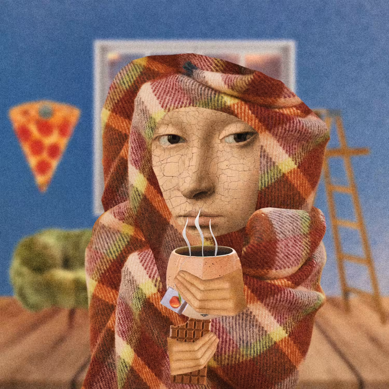 Autumn mood