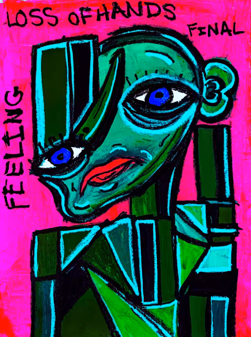 Feelings #10