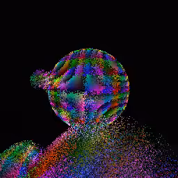 Shader Runner #86
