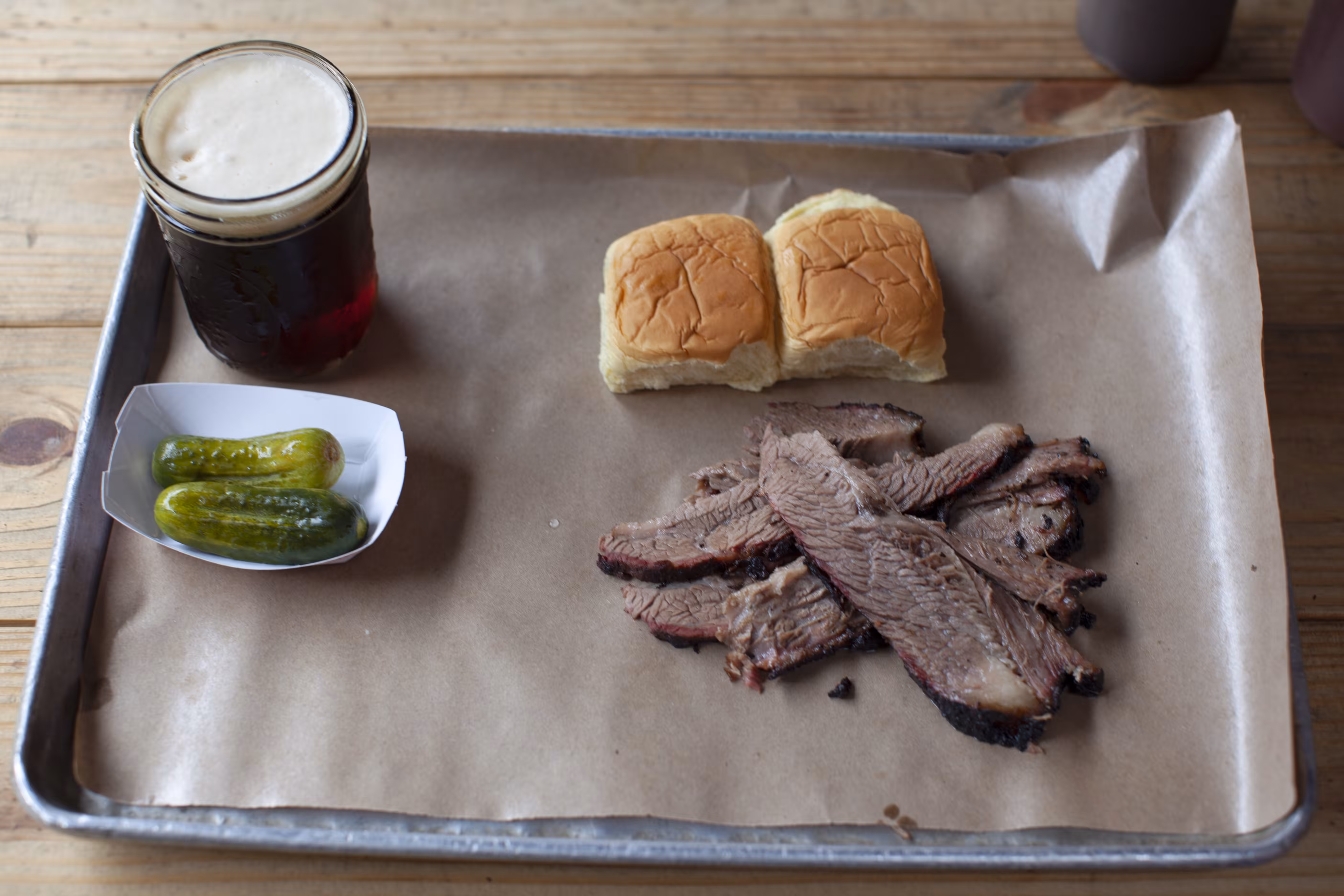 Brooklyn BBQ